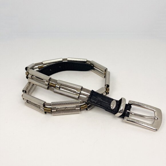 Vintage Nanni belt - Picture 8 of 9